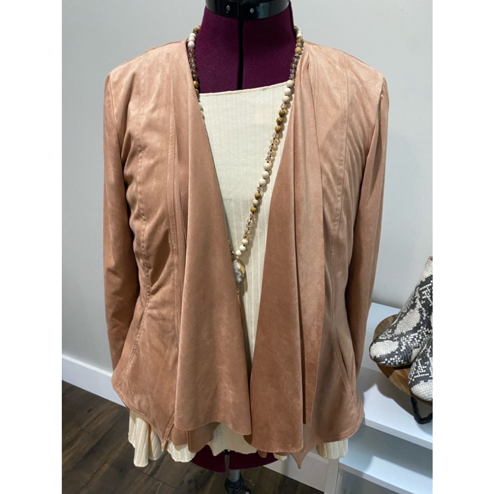 Anthropologie Hutch Blazer - Picture 2 of 4